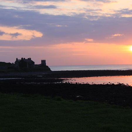 Rougey Lodge Hostel Bundoran Exterior photo