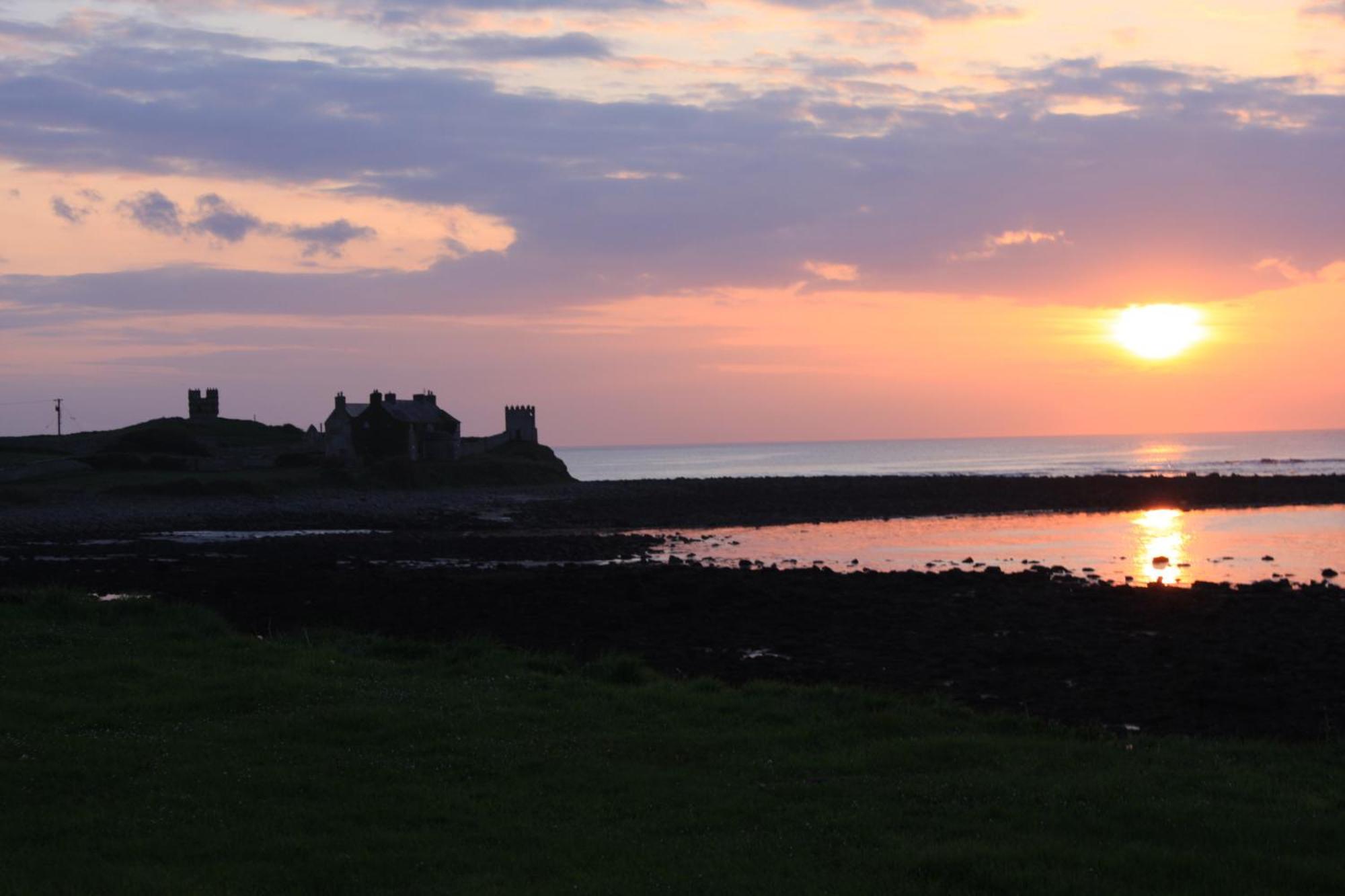 Rougey Lodge Hostel Bundoran Exterior photo