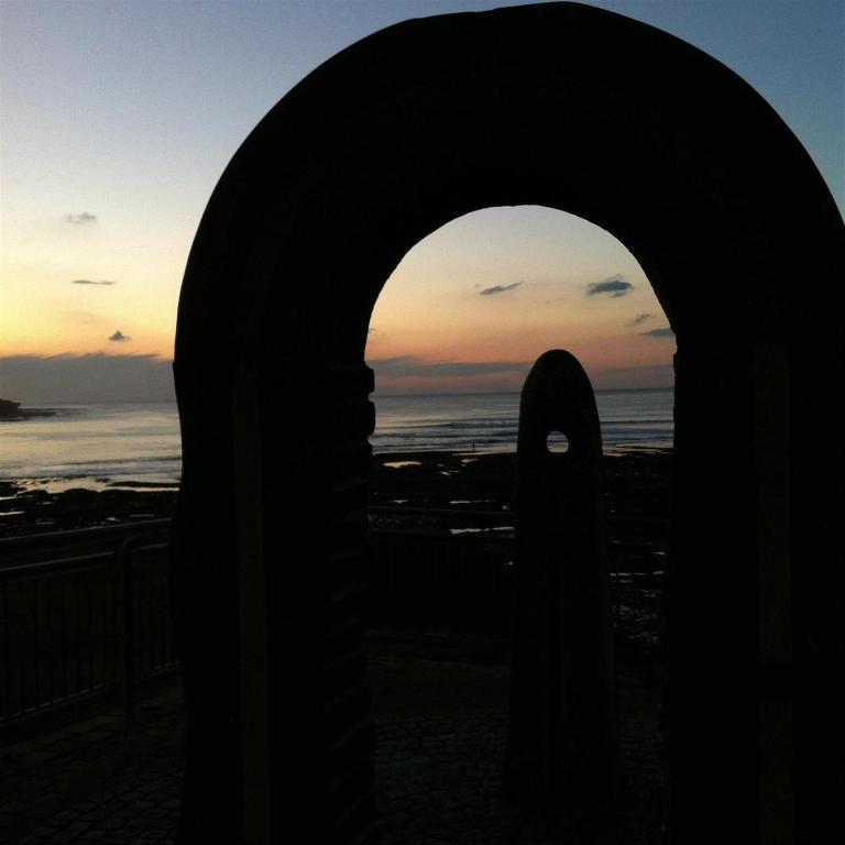 Rougey Lodge Hostel Bundoran Room photo